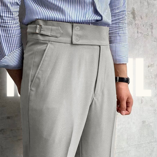Platinum Formal Gurkha Pant