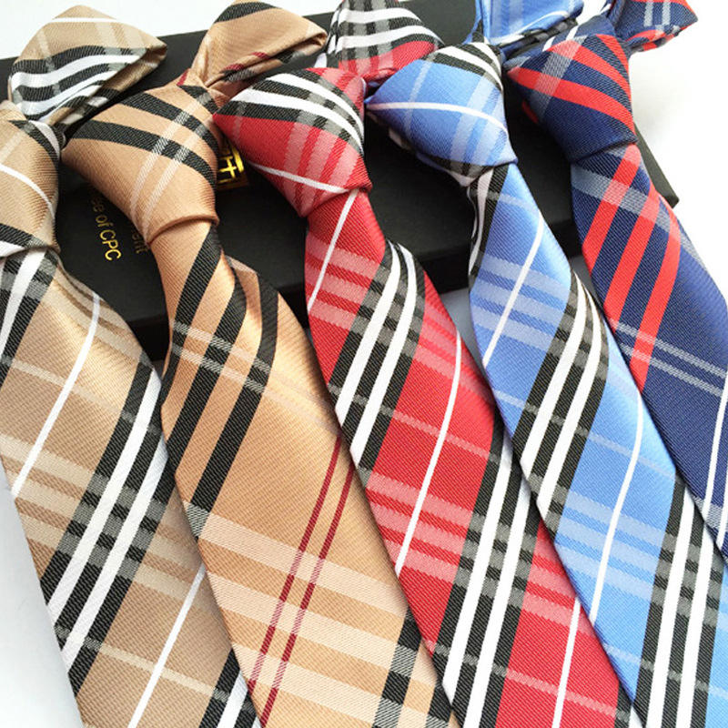 Classic British Ties