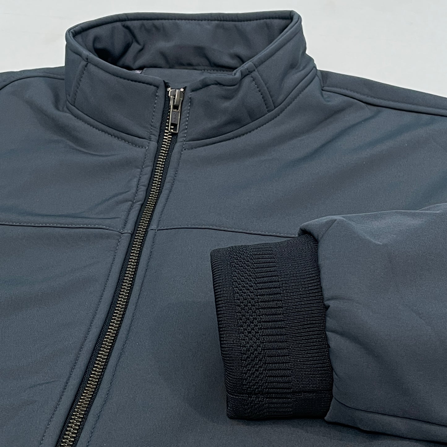 Surma Bonded Jacket