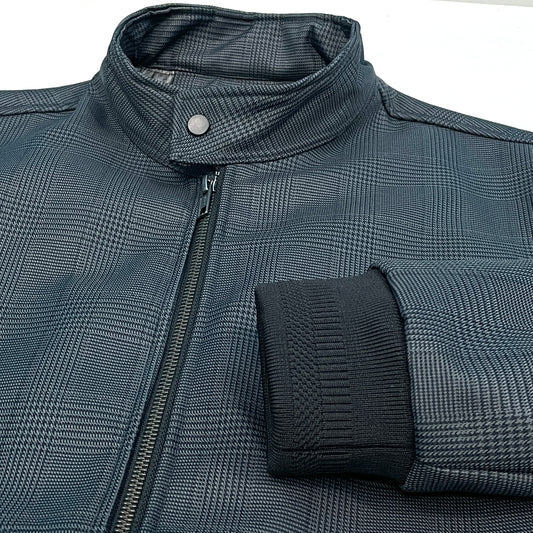 Ash Bonded Jacket