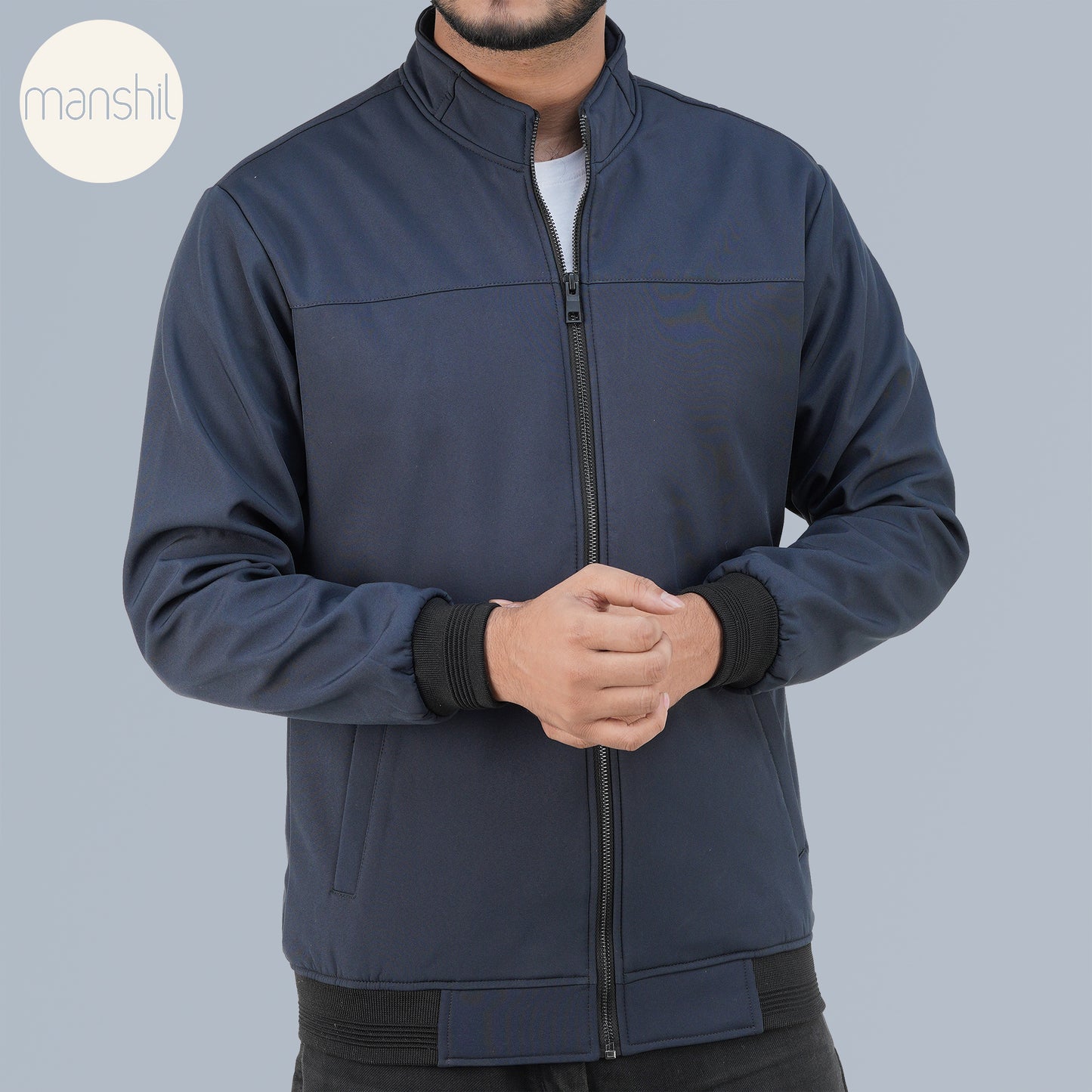 Surma Bonded Jacket