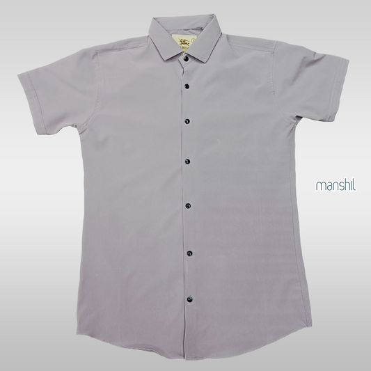 Lavender Summer Shirt