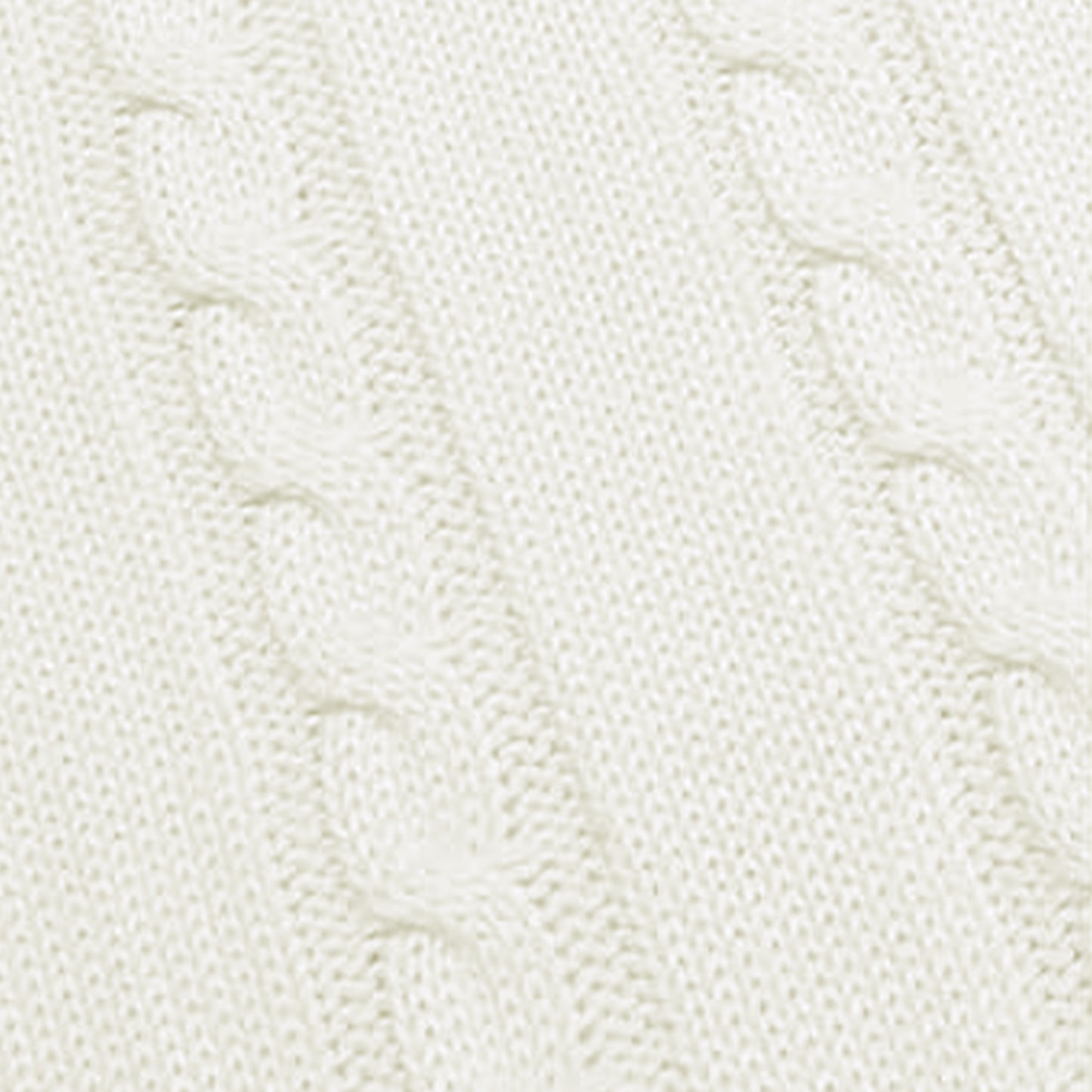 Off-white Sweater Vest