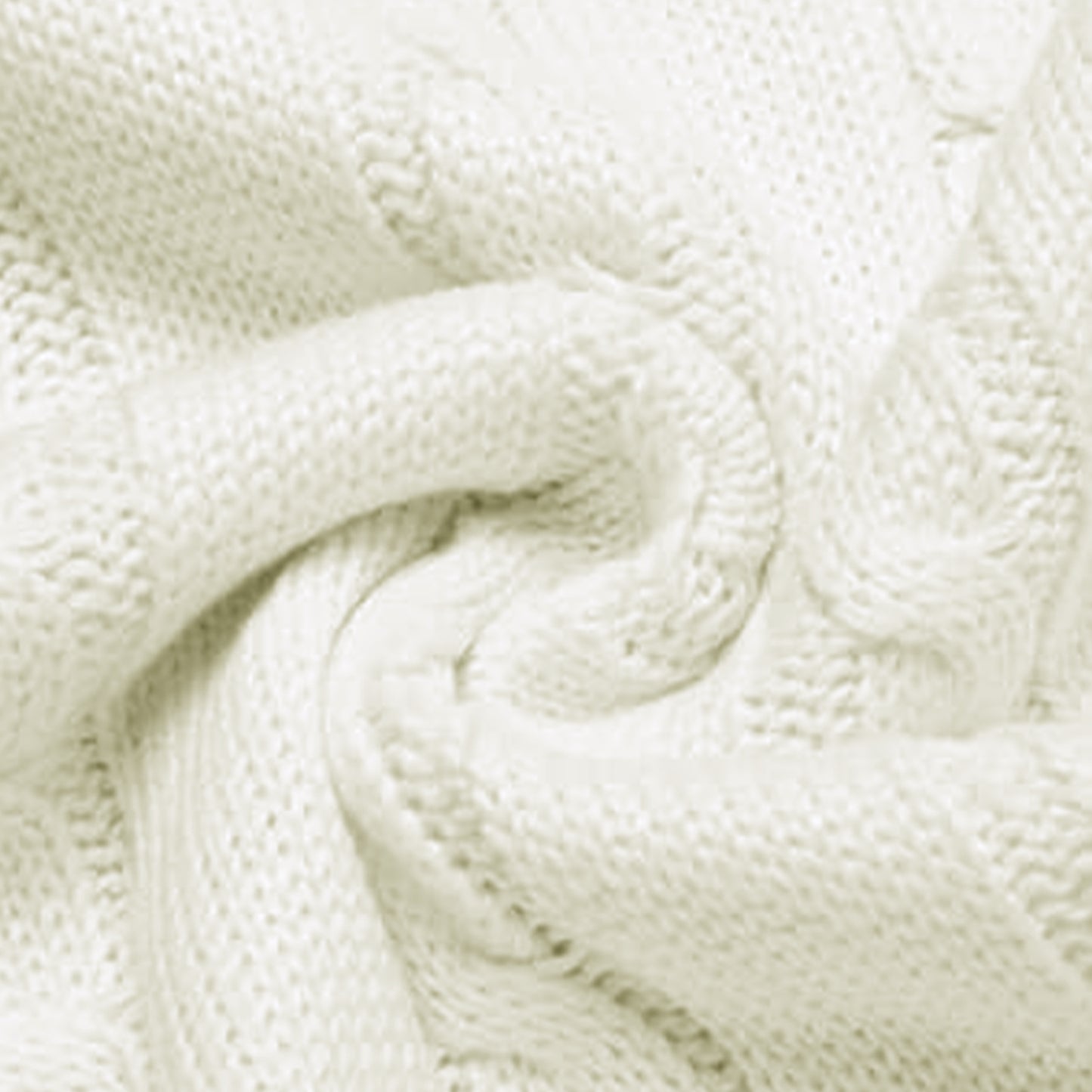 Off-white Sweater Vest