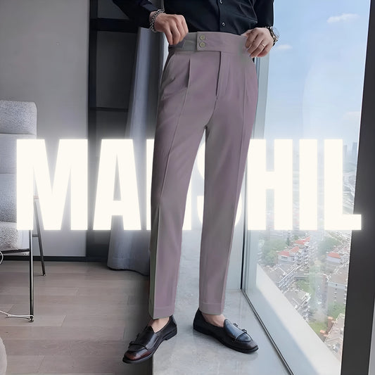 Onion Formal Gurkha Pant